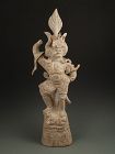 Chinese Tang Dynasty Guardian