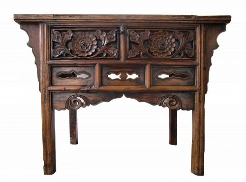 Chinese Furniture From The Zentner Collection Of Antique Asian Art