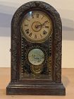 Japanese Antique Standing Pendulum Clock