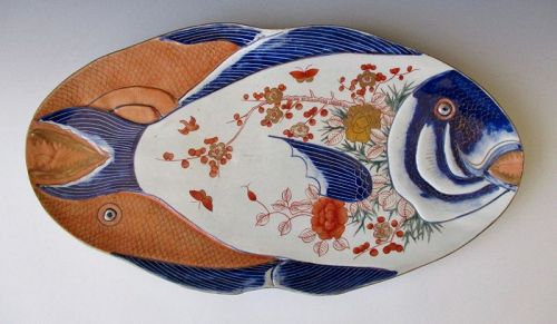 Japanese, Other, Porcelain from The Zentner Collection