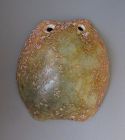 Chinese Hongshan Culture Turtle Shell Object