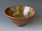 Japanese Ceramic Seto Ware Chawan (Tea Cup)