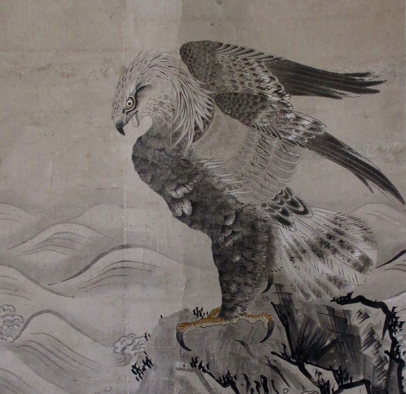 A Brief Overview of Traditional Japanese Painting - Invaluable