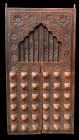Indian Antique Carved Wooden Doors