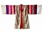 Korean Antique Wonsam Robe Made of Silk