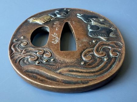 ファイル:海北塚古墳出土 須恵器 広口壺 (J-22892).JPG - Wikipedia