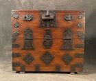 Korean Antique Bandaji Chest